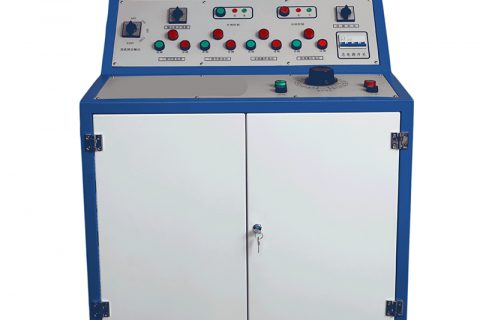 国产崎岖压开关柜通电试验台HZGK-313A