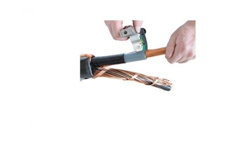 INTERCABLE 主绝缘层倒角器 17240