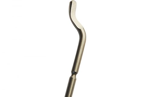 世达5件套中等强度修边器刀片93455