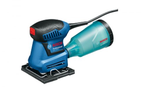 博世平板砂磨机GSS1400A