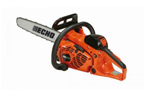 爱可 油锯CS-361WES