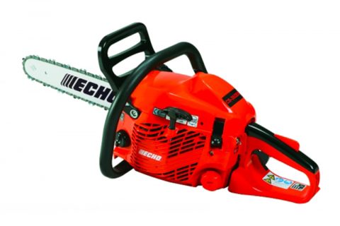 爱可 油锯CS-352ES