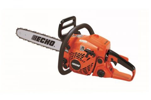 爱可 油锯CS-420ES