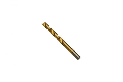 力易得E0327直柄镀钛高速钢麻花钻5.5mmE0327