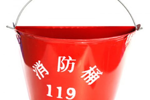 志合消防桶 CNMF 8487
