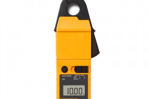 FLUKE F342 电流钳形表