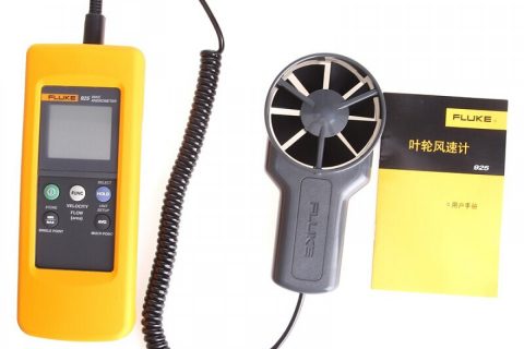 FLUKE F925 叶片式风速仪